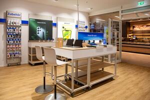 o2 Shop Schwäbisch Gmünd