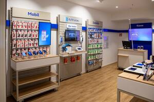 o2 Shop Schwäbisch Gmünd