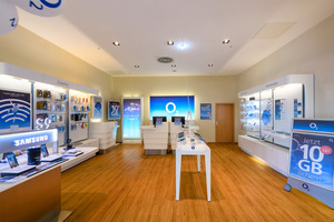 o2 Shop Regensburg