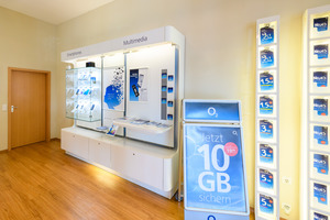 o2 Shop Regensburg