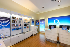 o2 Shop Regensburg