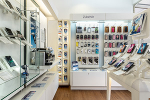 o2 Shop Essen