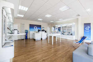 o2 Shop Hochheim