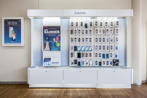 o2 Shop Hochheim