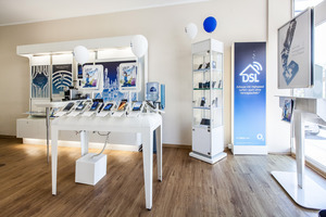 o2 Shop Bad Soden