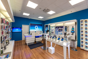 o2 Shop Berlin