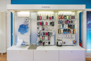 o2 Shop Berlin