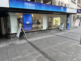 o2 Shop Gießen