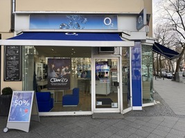 o2 Shop Berlin