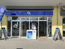 o2 Shop Glienicke/Nordbahn