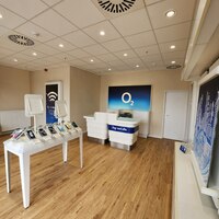 o2 Shop Glienicke/Nordbahn