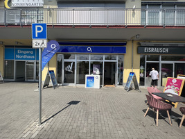 o2 Shop Glienicke/Nordbahn