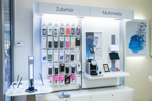 o2 Shop Trier