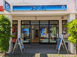 o2 Shop Germering