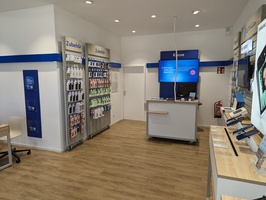 o2 Shop Germering