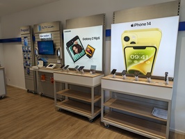 o2 Shop Germering