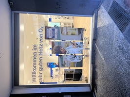 o2 Shop Krefeld