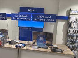 o2 Shop Krefeld