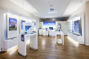 o2 Shop Bad Homburg