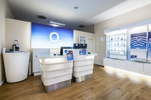 o2 Shop Bad Homburg