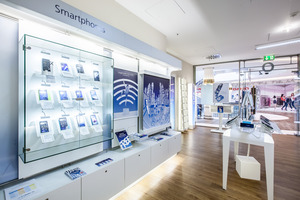 o2 Shop Bad Homburg