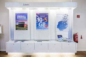 o2 Shop Bad Homburg