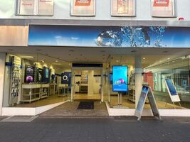 o2 Shop Düsseldorf