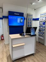 o2 Shop Düsseldorf