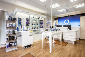 o2 Shop Bensheim