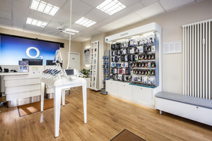 o2 Shop Bensheim