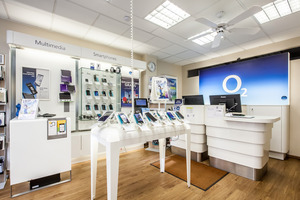 o2 Shop Bensheim