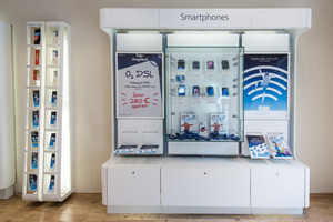 o2 Shop Karlsruhe