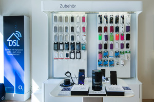 o2 Shop Karlsruhe