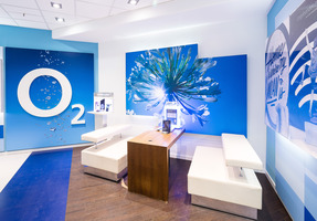 o2 Shop Kassel