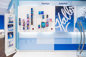 o2 Shop Kassel