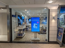 o2 Shop Hallstadt