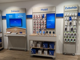 o2 Shop Hallstadt