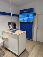 o2 Shop Hallstadt