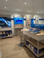 o2 Shop Hallstadt