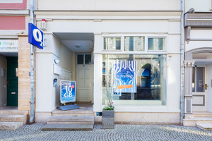 o2 Shop Weimar