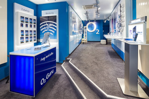 o2 Shop Weimar