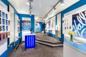 o2 Shop Weimar