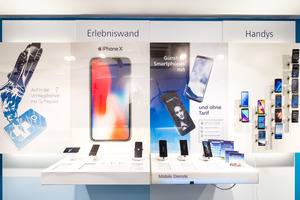 o2 Shop Weimar