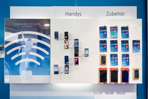 o2 Shop Weimar