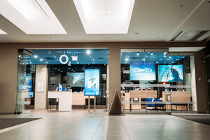 o2 Shop Marburg