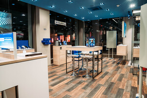 o2 Shop Marburg