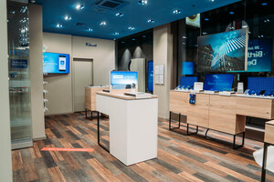 o2 Shop Marburg