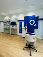 o2 Shop Laatzen