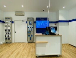 o2 Shop Laatzen