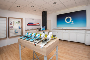 o2 Shop Bietigheim-Bissingen